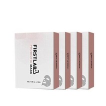 [일동제약] 최신상 퍼스트랩 프로바이오틱 마스크팩 시즌4 4박스(10매입), 상세페이지 참조, 상세페이지 참조