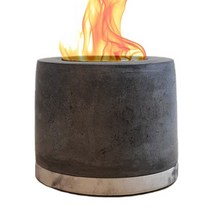 전기벽난로 벽난로 인테리어벽난로 벽난로인테리어 소형벽난로 수입벽난로 거실벽난로탁상용 불 구덩이 빠른 방열 벽난로 실내 및 실외 사용을위한 미니 개인 벽난로 따뜻한 분위기 조성, 검은색