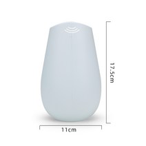 데시벨을 낮춰주는 도구 집에서 노래 부르기, A