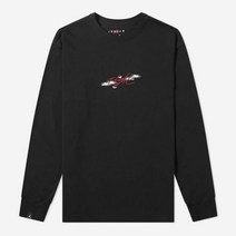 나이키 조던 정품 플라이트 에센셜 스테이트먼트 85 긴팔티 DH8962-010