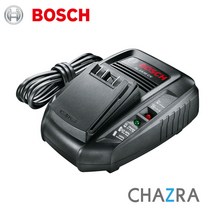 보쉬 홈앤가든 충전기 아답터 AL 1830 CV, 1개