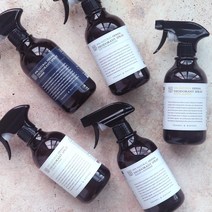 쌩스네이처 5가지향 아로마탈취제 500ml 대용량 99% 천연유래성분 섬유탈취제 향균 차량, 1.스와브 라벤더 500ml