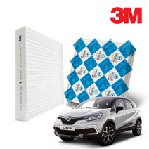 3M QM3 PM2.5 초미세먼지 에어컨필터 PM0.3효율 DF78, 단품