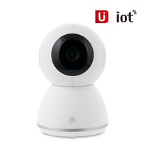 서진네트웍스 유아이오티 IP카메라 스마트 CCTV 4W97E5A3, 1개, 1개