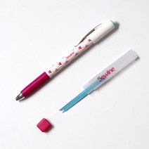 (Sewline)소울라인패브릭쵸크샤프-0.9mm(파랑)