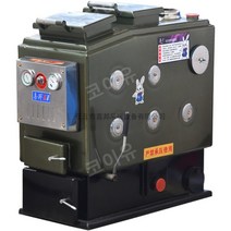화목보일러 장작 바닥난방 시골 가정용 전원주택 화목난로 별장, Lifan 220