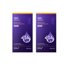 세리박스 세리번 오아시스 14포 (2주분) x2박스, 상세페이지 참조, 상세페이지 참조