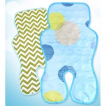 아이스얼름방석 유모차에 까는 인견 쿨 젤 냉방 시트 여름방석 강아지쿨매트 냉방석