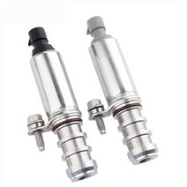 Intake and Exhaust Camshaft Position Actuator Sensor Solenoid Valve Control Kit for Chevrolet Equino