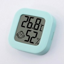 디지털온습도계 미니온습도계