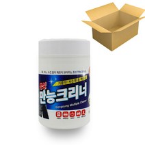 찌든때!기름때~ 동성 만능크리너 통 150매, 5.동성만능크리너 통 150매-20개