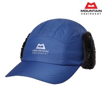 마운틴이큅먼트 루팡 캡, BLUE