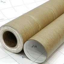 현대시트 가구 리폼 우드 오크 인테리어필름 WD818 1롤 (25m/50m), 반롤 123cm x 2500cm (25m)