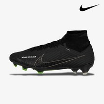 나이키 줌 머큐리얼 슈퍼플라이9 축구화 DJ4977-001