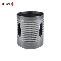 다몬플러스 체인지 건식코아드릴 튜브 75mm 코어날 콘크리트 타공 배관 작업, 1개