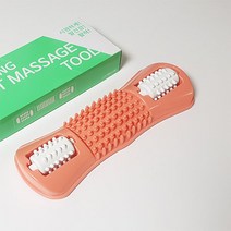 웰빙발마사지기 발안마기 발지압기 발건강 혈액순환 웰빙발안마기 발지압 발운동, 핑크