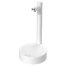 Automatic USB Intelligence Water Pump Wireless Rechargeable Electric Dispenser With Cable A, 01 White