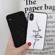 [바보사랑] [호환용] PIA 비교감 카드케이스, 기종선택:갤럭시S105G / 디자인선택:까만배경, 상세 설명 참조