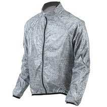 MCN 그리드 겨울용 방한 방수 라이딩 상의 바람막이 쟈켓 플리스집업