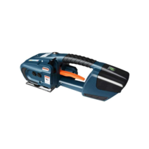 PP 자동 밴딩기 핫멜트 조임기 PET 파레트 박스 포장, 상세 페이지 참고, 기존 JD13/16 전기포장기 배터리2개