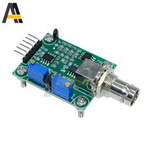 PH4502C PH 미터 센서 테스터 값 감지 레귤레이터 모듈 워터 테스트 컨트롤러 Ph 분석기 툴, 한개옵션0