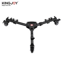 KINGJOY 체코어 신선한 VX-600 폴더 형 전문 풀리 브래킷 기본 청소