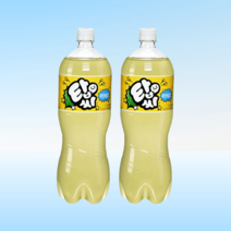 일화 탑씨 파인애플 달콤 시원 1.5L X 12pet, 일화 탑씨 파인애플 1.5L X 12pet