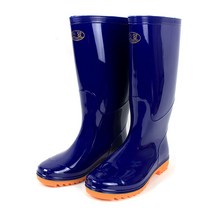 태광 TK-B9002 PVC남녀공용 패션장화