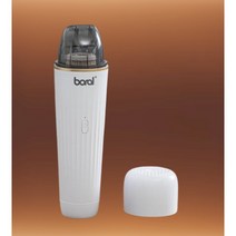 [보랄] 2in1 블로잉 무선 핸디청소기 BR-VC100 충전식 가정용 미니 핸드 진공 물세척 필터 틈새 흡입구 차량용 자동차 청소기 집들이선물 육아필수템