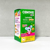 세노비스 키즈 락추로스 구미젤리 망고맛 (30구미 30일분)