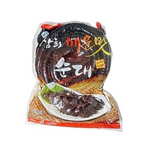 삼희 매운맛 순대 2kg