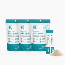 키스립 ALDH활성 뉴키스립비타 10포, 20g, 3팩