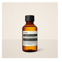 이솝제라늄 리프 바디 클렌저 100mL, 1개