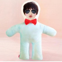 고양이바디필로우 인형 베개 롱쿠션 개인화 된 사진 내 얼굴 쿠션 수면 인간의 맞춤 장난감 선물 크리 에이 티브 지원 dropshipping, 60.12  155CM