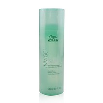 웰라 - 인비고 볼륨 부스트 크리스탈 마스크, 145ml/4.9oz