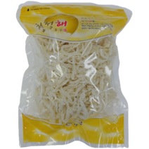 가락시장 건어물 청정해 홍진미채 500g (국내가공), 1개