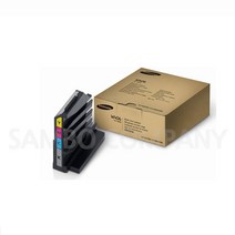 정품폐토너통 폐토너통 CLTW406 삼성 SL C513 정품 CLTW406 (다올샵)_789EA, 1, 본상품선택, 본상품선택