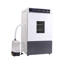 미생물 인큐베이터 유산균 발아 저온배양기 실험 연구