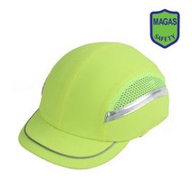 작업모 여름 범프캡 국제 모자 라이딩 통풍 경, 국제 경작업모-네이비