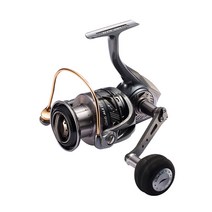 아부가르시아 레보 ALX 세타 민물 바다 루어 에깅 릴, 레보ALX세타 3000SH