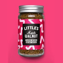 리틀스 메이플월넛향 커피, 50g, 1개입, 1개