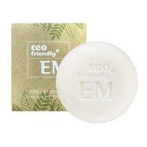 봄결 EM 이엠투 비누 105g, 120g, 1개