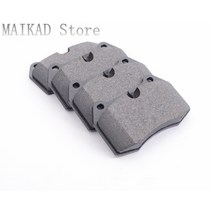 전방 후방 브레이크 패드 세트 BMW E38 725 728i 730d 34116761249, 02 Rear