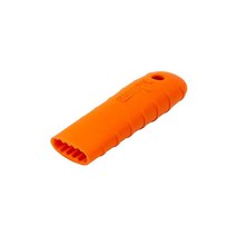 Lodge 롯지 실리콘 볼드 핸들 홀더 Fiery Orange 266129