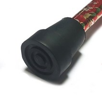 지팡이 고무 패킹 팁 목발고무