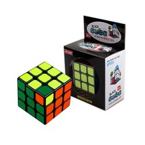 SK블랙큐브(3x3x3), 단품