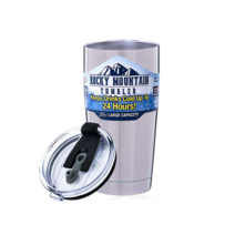 온라인원 록키마운틴 텀블러 8종구성, 500ml, 단품 록키마운틴