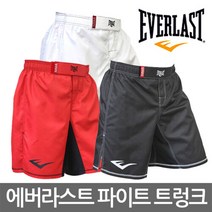 에버라스트 MMA 옴니스트라이크 복싱 격투기 반바지