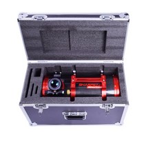 천체 망원경 입문 SHARPSTAR-150F2.8 HNT 하이퍼볼로이드 및 뉴턴 반사 망원경 심우주 사진 천체 천체사진, 01 Beige