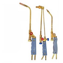 용접불대 구리 동 파이프 에어컨 토치 절단기 배관, 2리터용접토치XHA-2L-028(Hualu)